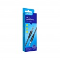 Cable AUX audio Jack (KSC-450)