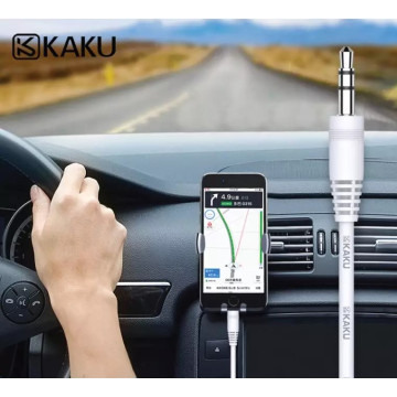 Cable AUX audio Jack   (KSC-450)