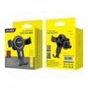 Support De Voiture KAKU KSC-589 / Noir