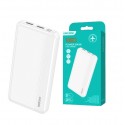 Power Bank KAKU KSC-1084 -10000 mAh / Blanc