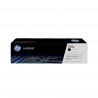 Toner HP Laserjet 125-A original Noir