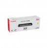 Toner original CANON 707 ( YELLOW )