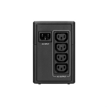 Onduleur Eaton 5E 550 IEC G2