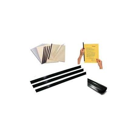Paquet De 100 Baguette Relido 10mm en NOIR