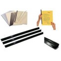 Paquet De 100 Baguette Relido 10mm en NOIR