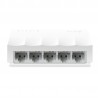 Switch 5 ports TP-LINK 10/100 Mbps