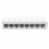 Switch 8 ports TP-LINK 10/100 Mbps