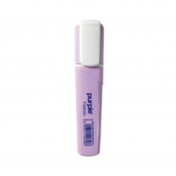 FLUO MARQEUR PURPLE VIOLET PASTEL