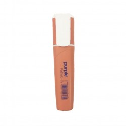 FLUO MARQEUR PURPLE SAUMON