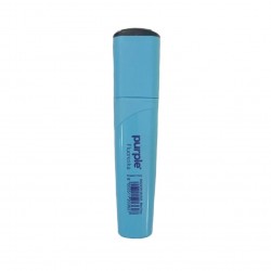 FLUO MARQEUR PURPLE BLEU