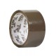Ruban adhésif marron 48 mm x 40 m
