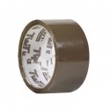 Ruban adhésif marron 48 mm x 40 m