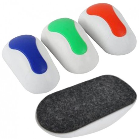 Brosse Effaceur Magnétique pour Tableau Blanc