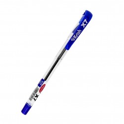 Stylos à Bille KRISH X7 Bleu