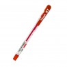 Stylos à Bille KRISH X7 Rouge