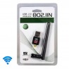 Clé Adaptateur Wifi USB 802.11n