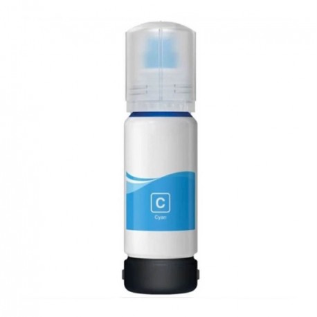 Bouteille D'encre ADAPTABLE EPSON N° 101 CYAN