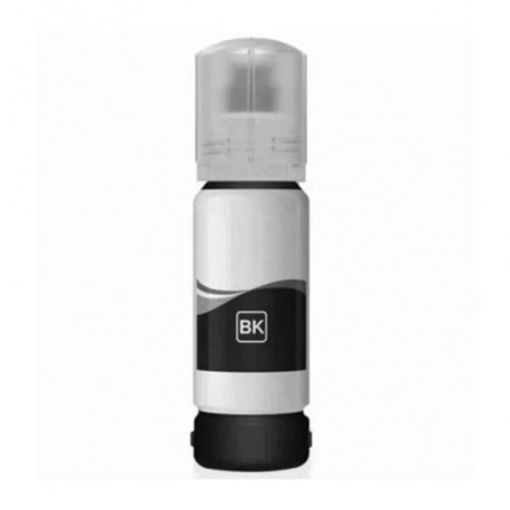 Bouteille D'encre ADAPTABLE EPSON N° 101 NOIR
