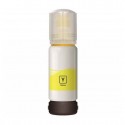 Bouteille D'encre ADAPTABLE EPSON N° 101-Jaune