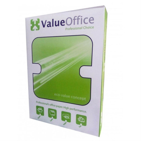 Rame Papier A4 Value office