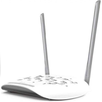 POINT D'ACCES 300 MBPS WIFI AVEC 2 ANTENNES TP-LINK