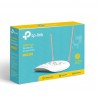 POINT D'ACCES 300 MBPS WIFI AVEC 2 ANTENNES TP-LINK