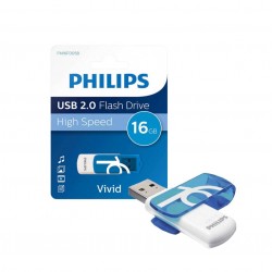 Clé USB PHILPS 16GO