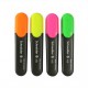 Pochette 4 Fluo Schneider-Job 150