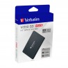 Disque Dur Verbatim Vi550- 512 GO