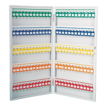 Boîte à clés Murale - 72clés