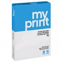 Rame Papier A4 MYPRINT