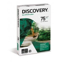 Papier Extra Blanc DISCOVRY A3