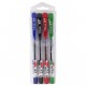 Pochette De 4 Stylo X7 KRISH