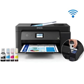 Imprimante EPSON ECOTANK L14150 Couleur
