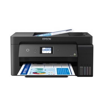 Imprimante EPSON ECOTANK L14150 Couleur