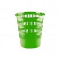 Corbeille à Papier 12L FAIBO - Vert