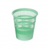 Corbeille à Papier 12L FAIBO - Vert Pastel