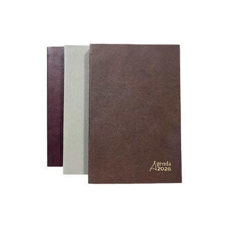 Agenda 2026 Flexible