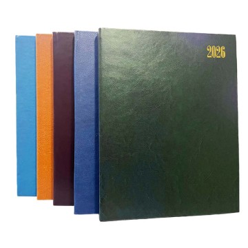 Semainier Classique 2026