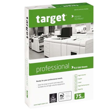 Rame Papier TARGET A3