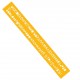 Trace Lettre -10mm