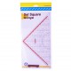 Equerre Geodirect 42CM 45°
