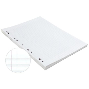 RECHARGE CLASSEUR SELECTA