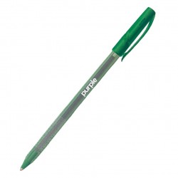 Stylo Purple Vert Methys