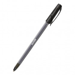 Stylo Purple Noir Scribe