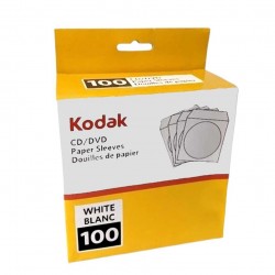 Pochette CD carton 100