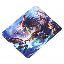 Tapis souris couleur