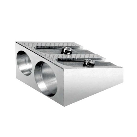 Taille Crayon double