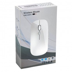 Souris Sans Fil Rechargeable