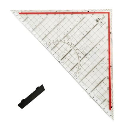 Equerre GEODIRECT 32cm/45° ARK 082